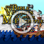 The Bible Voyages of Captain McPineapple