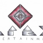 Industry Logo Design Mockups