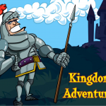 Kingdom Adventures Skit: The Lost Son
