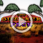 The Outback Pack