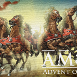 SMAC: Amos – Advent of God