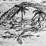 Island Sketch