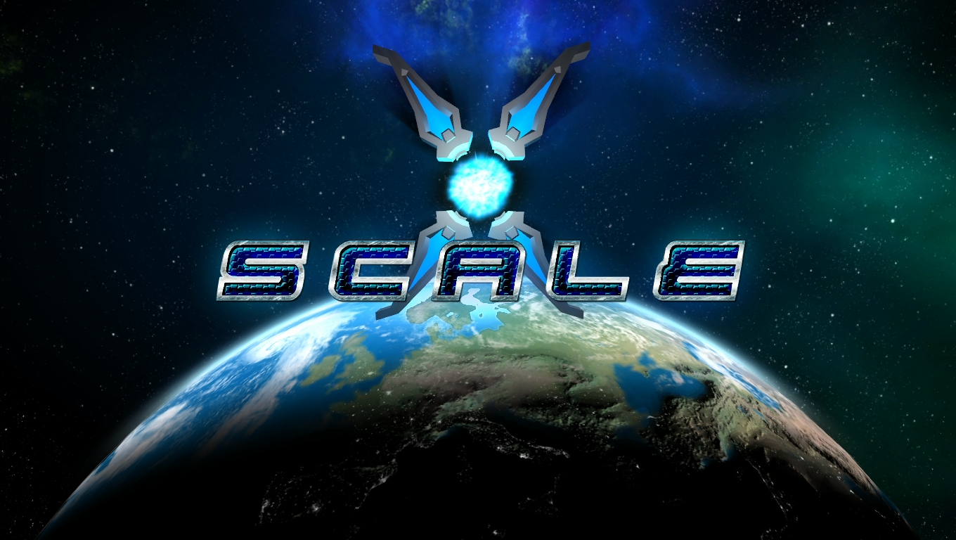 X-Scale (Qantm College Major Work) | Blogfolio of Dan Lim